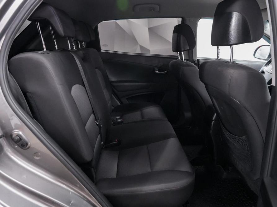 SsangYong Actyon II Ульяновск  - изображение 12