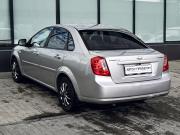 Chevrolet Lacetti I Екатеринбург  - изображение 23