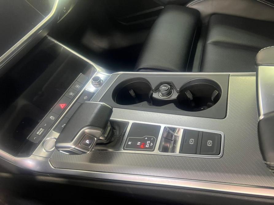 Audi A6 V (C8) Москва  - изображение 18