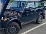 Lada (ВАЗ) Niva Legend Орехово-Зуево  - изображение 14