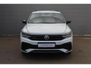 Volkswagen Tiguan II Рестайлинг Москва  - изображение 26