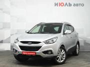 Hyundai ix35 I Екатеринбург  - изображение 20