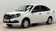 Lada (ВАЗ) Granta I Рестайлинг Киров  - изображение 14
