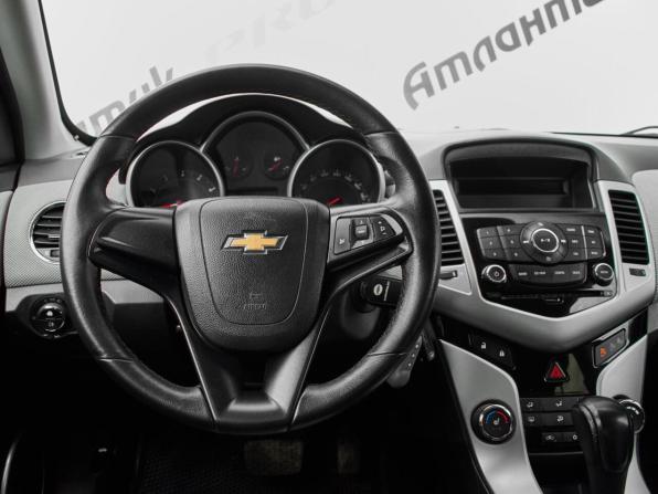Chevrolet Cruze I с пробегом 2012 года, цена 800 000 рублей, 126169 км, седан, Автокод Объявления