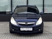 Opel Corsa D Екатеринбург  - изображение 29