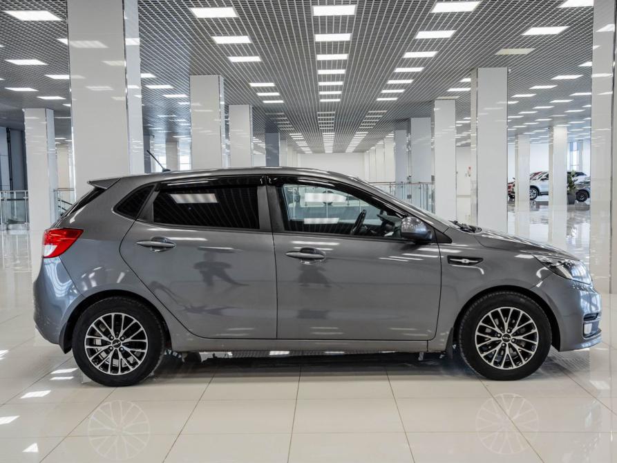 Kia Rio III Рестайлинг Самара  - изображение 5