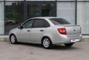 Lada (ВАЗ) Granta I Саратов  - изображение 37