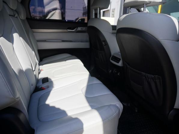 Hyundai Palisade I с пробегом 2021 года, цена 3 463 000 рублей, 144377 км, внедорожник, Автокод Объявления