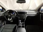 Kia Sportage IV Рестайлинг Москва  - изображение 34