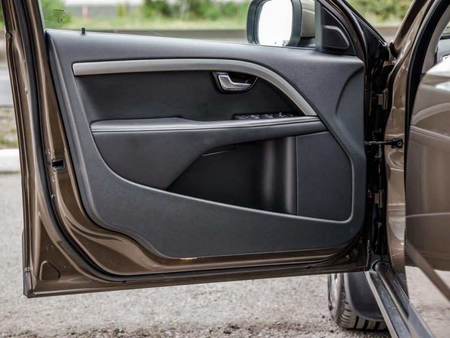 Volvo XC70 II Рестайлинг Волгоград  - изображение 26