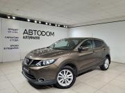 Nissan Qashqai II Москва  - изображение 23