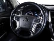 Mitsubishi Pajero Sport III Рестайлинг Москва  - изображение 40