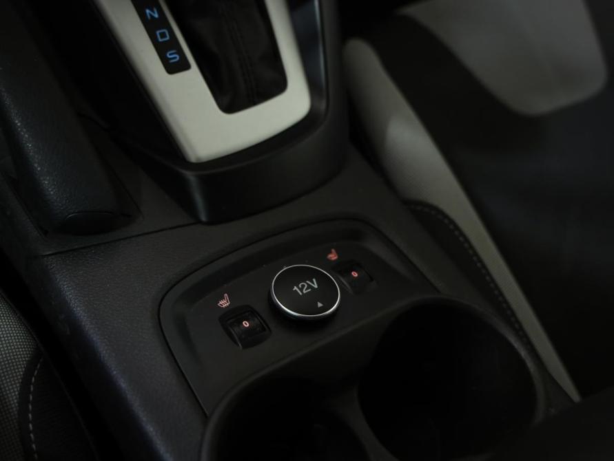 Ford Focus III Санкт-Петербург  - изображение 17