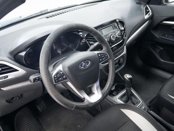 Lada (ВАЗ) Vesta I с пробегом 2021 года, цена 1 344 000 рублей, 84158 км, универсал, Автокод Объявления