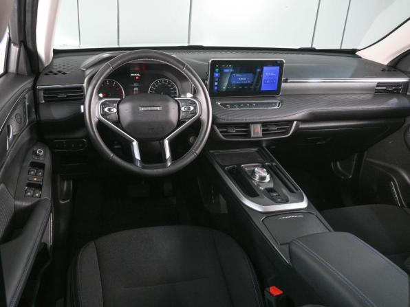 Haval Jolion I Рестайлинг с пробегом 2025 года, цена 2 049 000 рублей, 13013 км, внедорожник, Автокод Объявления