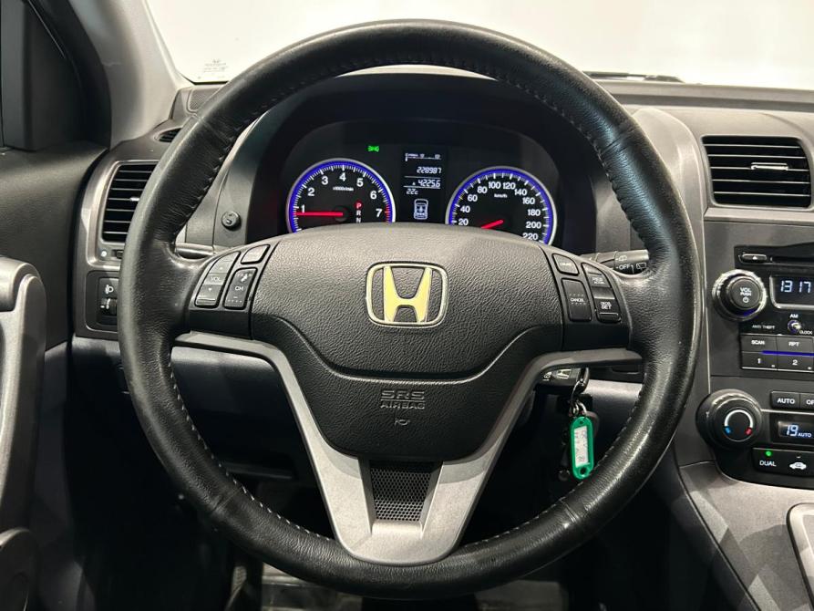 Honda CR-V III Санкт-Петербург  - изображение 20