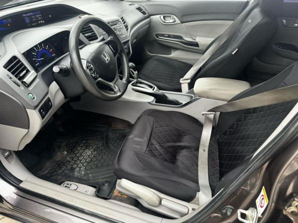 Honda Civic IX с пробегом 2012 года, цена 1 349 900 рублей, 206438 км, седан, Автокод Объявления