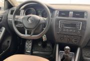 Volkswagen Jetta VI Владимир  - изображение 35