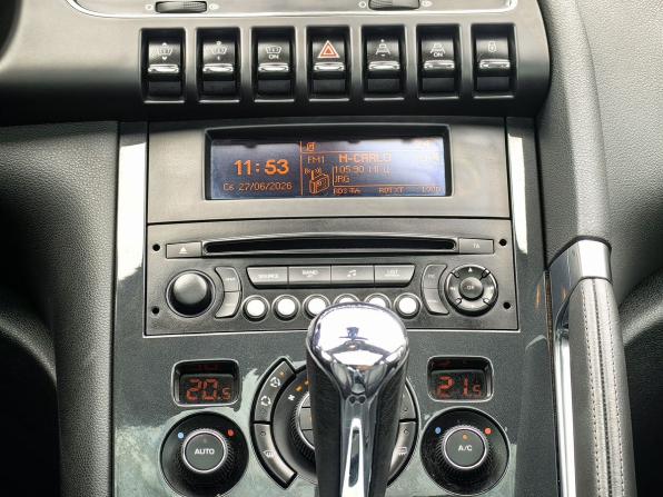 Peugeot 3008 I с пробегом 2012 года, цена 549 000 рублей, 326600 км, внедорожник, Автокод Объявления