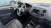 Volkswagen Tiguan I Рестайлинг Череповец  - изображение 28