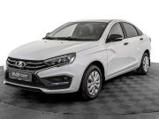 Lada (ВАЗ) Vesta I Рестайлинг (NG) Москва  - изображение 26