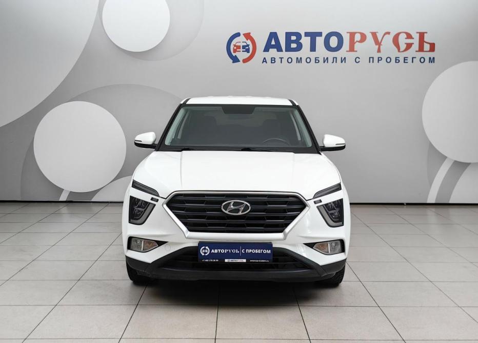 Hyundai Creta II Подольск  - изображение 3
