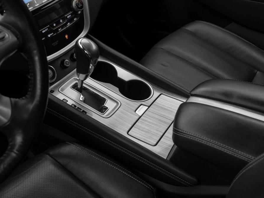 Nissan Murano III (Z52) Москва  - изображение 16