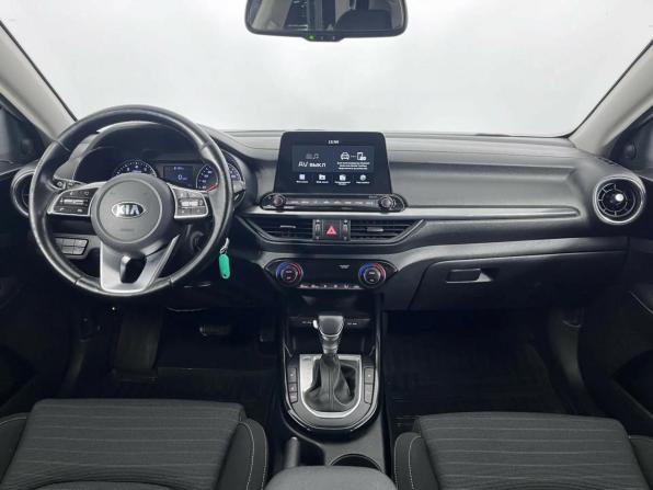 Kia Cerato IV с пробегом 2019 года, цена 1 590 000 рублей, 100657 км, седан, Автокод Объявления