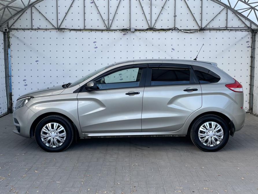 Lada (ВАЗ) XRAY I Тамбов  - изображение 10