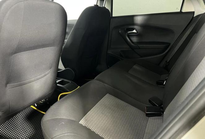 Volkswagen Polo V Рестайлинг с пробегом 2015 года, цена 745 000 рублей, 165730 км, седан, Автокод Объявления
