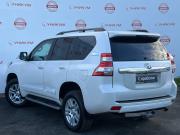 Toyota Land Cruiser Prado 150 Series Екатеринбург  - изображение 43