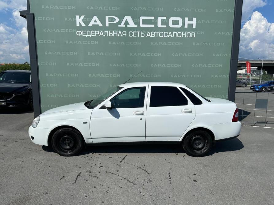 Lada (ВАЗ) Priora I Рестайлинг Екатеринбург  - изображение 3
