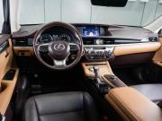 Lexus ES VI Рестайлинг Тюмень  - изображение 28