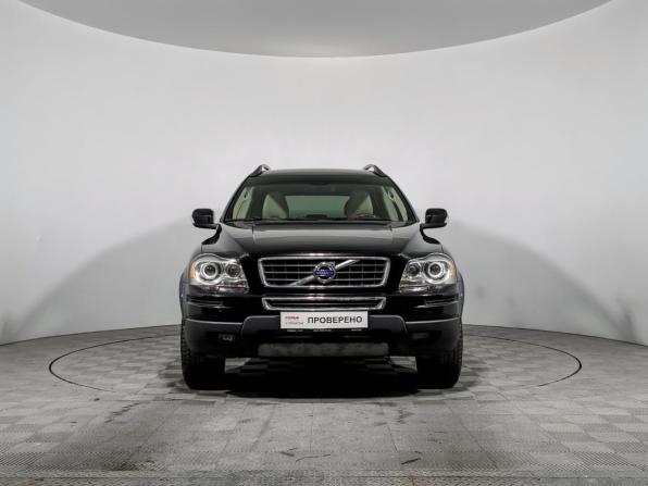 Volvo XC90 I Рестайлинг с пробегом 2011 года, цена 2 019 000 рублей, 65883 км, внедорожник, Автокод Объявления