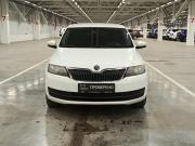 Skoda Rapid I Казань  - изображение 24