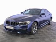 BMW 5 серии VII (G30/G31/G38) Москва  - изображение 31