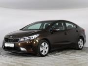 Kia Cerato III Рестайлинг (Classic) Химки  - изображение 14