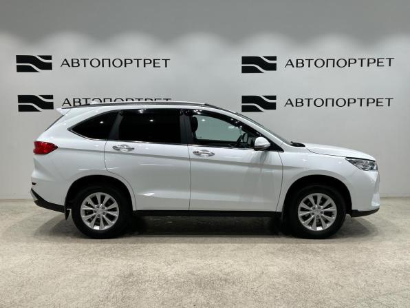 Haval M6 II с пробегом 2023 года, цена 1 679 000 рублей, 89099 км, внедорожник, Автокод Объявления