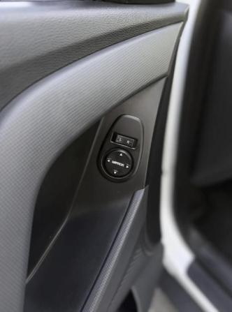 Hyundai Creta I с пробегом 2019 года, цена 1 740 000 рублей, 75521 км, внедорожник, Автокод Объявления