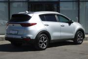 Kia Sportage IV Рестайлинг Саратов  - изображение 30
