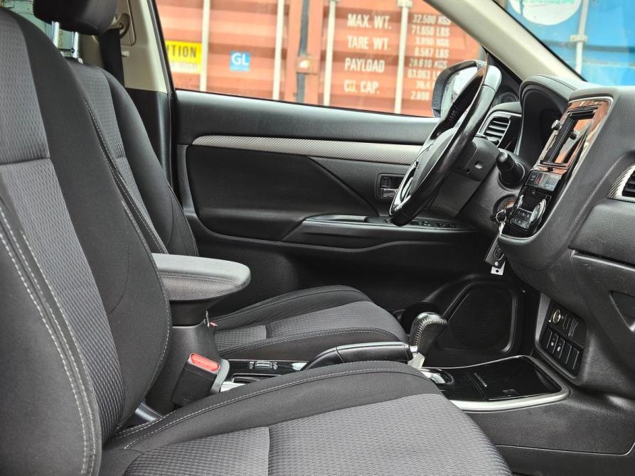 Mitsubishi Outlander III Рестайлинг 2 Вологда  - изображение 16