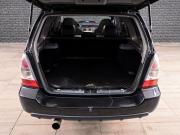 Subaru Forester II Рестайлинг Екатеринбург  - изображение 25