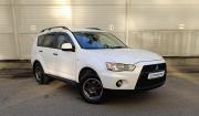 Mitsubishi Outlander II Рестайлинг Санкт-Петербург  - изображение 20