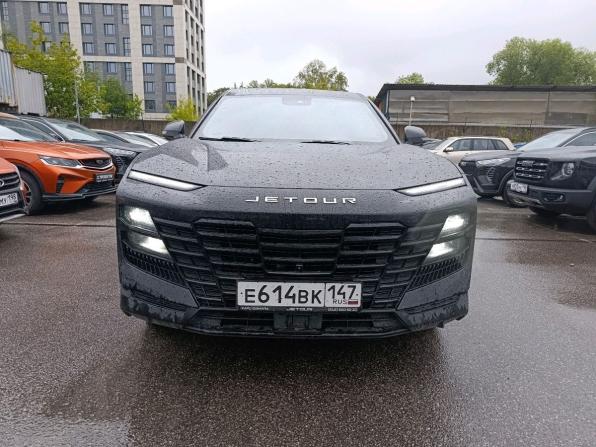 JETOUR DASHING I с пробегом 2023 года, цена 1 879 000 рублей, 92495 км, внедорожник, Автокод Объявления