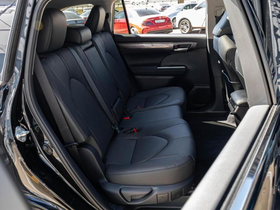 Toyota Highlander IV (XU70) Краснодар  - изображение 7