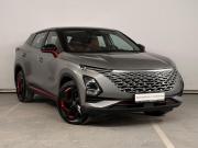 Omoda C5 I Екатеринбург  - изображение 40