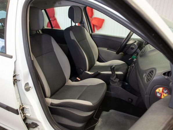 Renault Clio III Рестайлинг с пробегом 2009 года, цена 545 000 рублей, 187481 км, универсал, Автокод Объявления