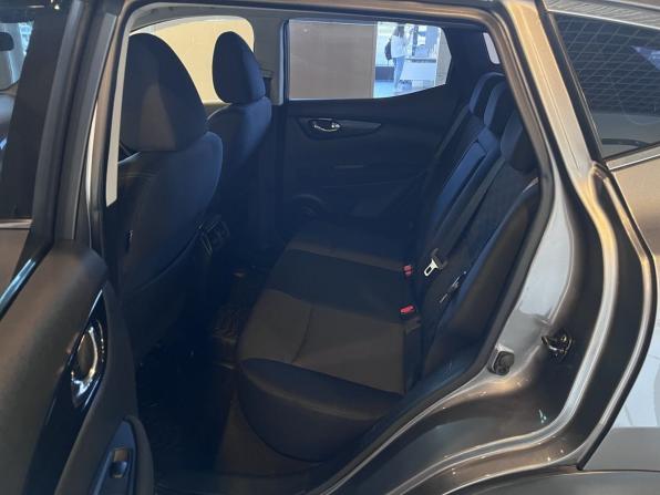 Nissan Qashqai II с пробегом 2016 года, цена 1 690 000 рублей, 118417 км, внедорожник, Автокод Объявления