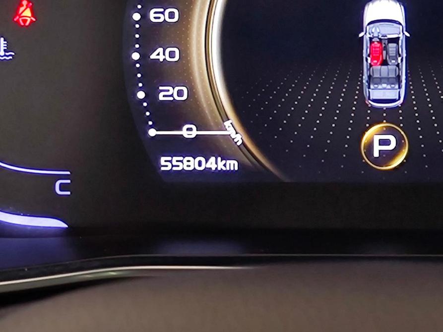 Geely Coolray I Санкт-Петербург  - изображение 19