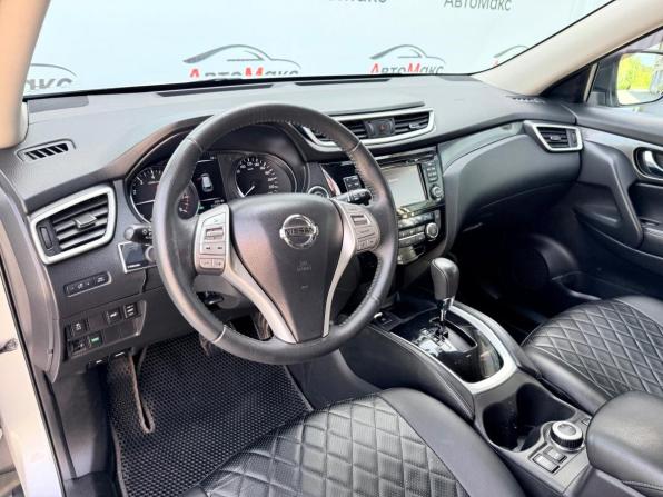 Nissan X-Trail III Рестайлинг с пробегом 2017 года, цена 1 899 000 рублей, 97043 км, внедорожник, Автокод Объявления